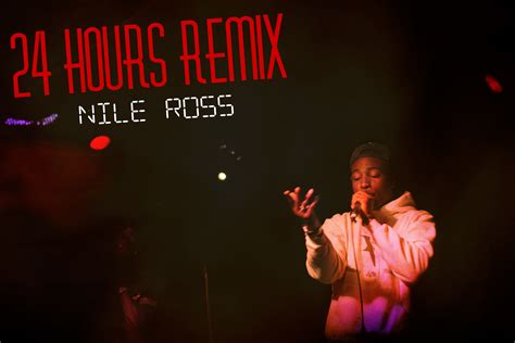 24 Hours (Remix)