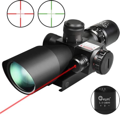 8 Best Scopes for Pellet Guns - Outdoor Moran