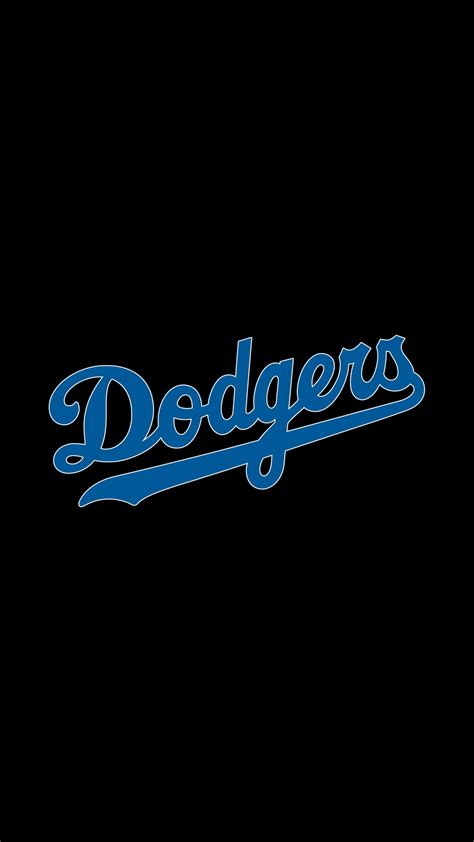 Dodgers Wallpaper - EnWallpaper