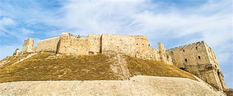 50+ Panoramic Aleppo Citadel Stock Photos, Pictures & Royalty-Free Images - iStock