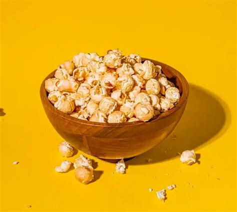 How to Make Gourmet Popcorn: 8 Recipes to Try