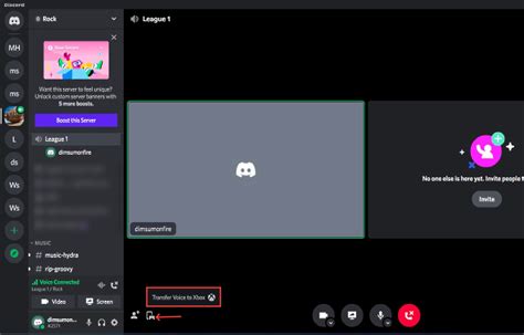 How to Install and Use Discord on Xbox in 2022 [Guide] | Beebom