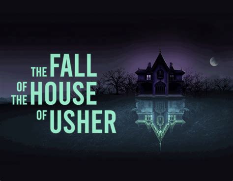 Mike Flanagan’s the Fall of the House of Usher Cast Announced by Netflix - Netflix Junkie