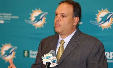 DolphinsTalk.com Podcast: Special Guest Mike Tannenbaum - Miami Dolphins