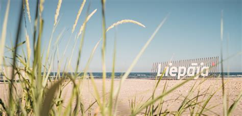 Liepaja | Latvia Travel