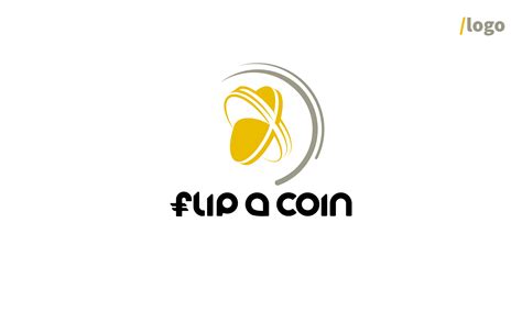 Flip a Coin Game Studio on Behance