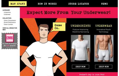 Guys, Have You Tried Men's Shapewear Yet? These Male Undergarments Will ...