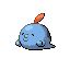 Gulpin sprites gallery | Pokémon Database