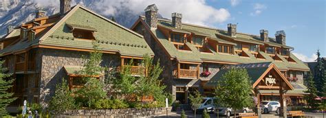 Fox Hotel and Suites - Official Hotel Website, Banff Hotel Suites