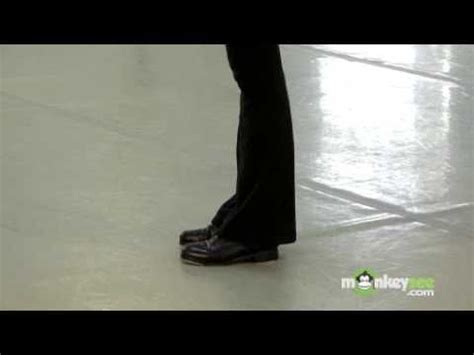 Tap Dance - Simple Time Steps | Tap dance, Dance workout, Dance steps