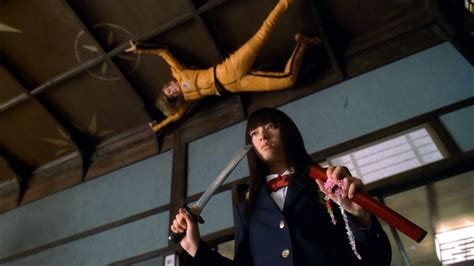 Kill Bill, Kill Bill: Vol. 1, 720P, Chiaki Kuriyama, Gogo Yubari HD ...