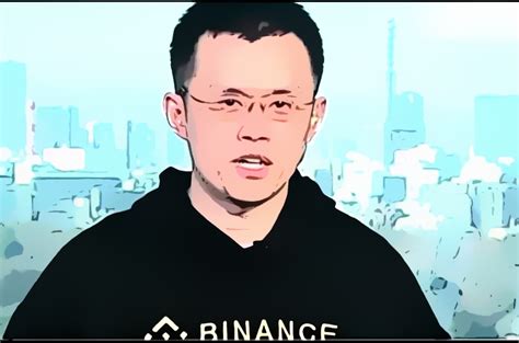 Binance Coin's (BNB) Supply to be Increased on Coinmarketcap says CEO Changpeng Zhao - Blockmanity