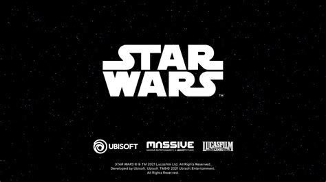 Star Wars Open-World Game Announced by Ubisoft, Lucasfilm Games ...