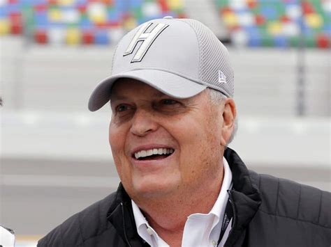 Rick Hendrick's Net Worth, Salary, Wife and Assets