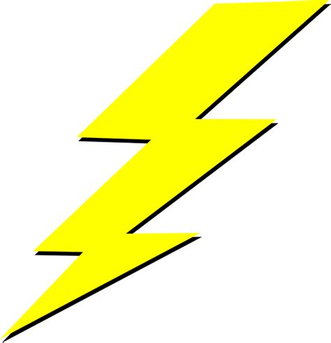 Lightning clipart sideways, Lightning sideways Transparent FREE for ...