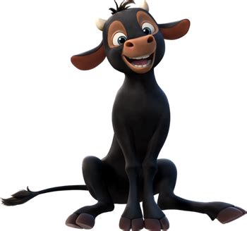 Ferdinand (2017) | Heroes Wiki | FANDOM powered by Wikia