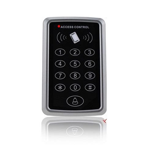 Smart I Card Access Control System, 100000 at Rs 29300 in New Delhi ...