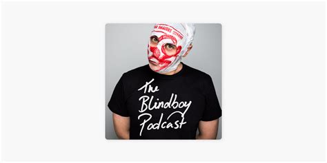 ‎The Blindboy Podcast on Apple Podcasts