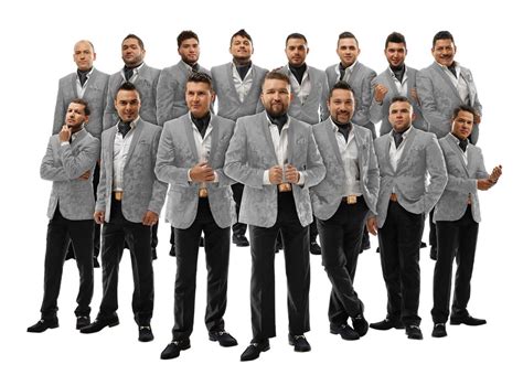 Latin group Banda el Recodo coming to Santa Ynez | News | lompocrecord.com