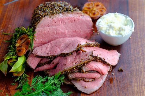 Roast Beef Silverside | Sous Vide Recipe | Recipe | Roast beef recipes, Sous vide recipes, Roast ...