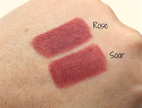 HaySparkle: The £2.99 MAC Soar Lip Liner Dupe!