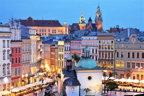 Best Hotels in Krakow 2019 - The Luxury Editor