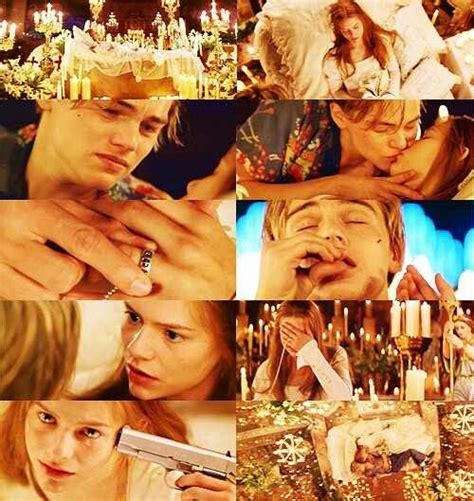 Tragic Love Story: Romeo and Juliet (1996)