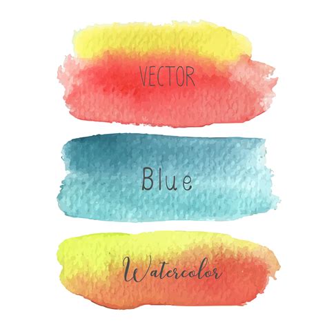 1866+ Watercolor Brush Stroke Svg - SVG Bundles - New Best Designs SVG Free Download