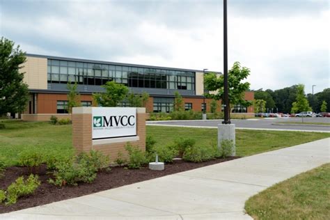 SUNY Mohawk Valley Community College | University & Colleges Details ...