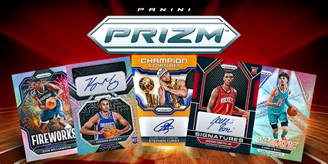 Nba Panini Prizm 2024-24 - dawna tommie