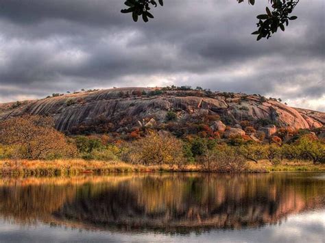 Enchanted Rock State Natural Area • FunThingsTexas.com