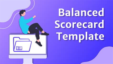 Balanced Scorecard Template | Consultport