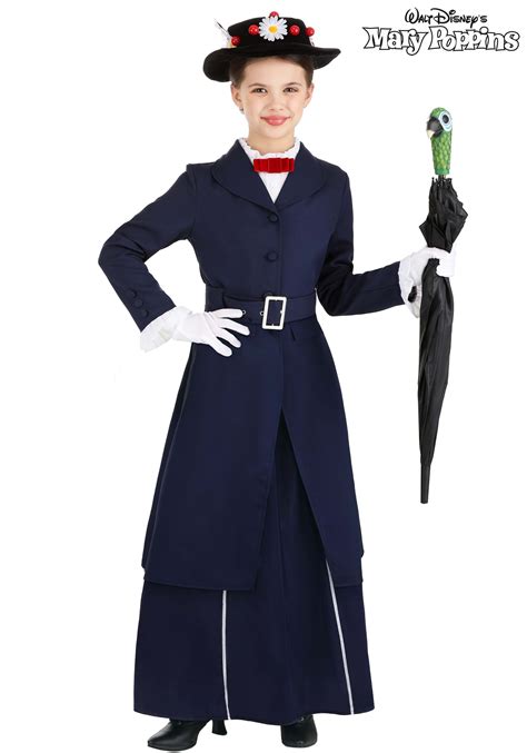 Mary Poppins Costumes | Mary Poppins Costumes Ideas