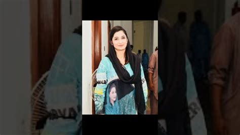 sania ashiq viral video|sania ashiq husband|sania ashiq pmln interview ...