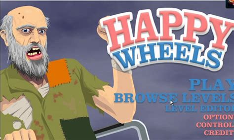 Free Happy Wheels Mobile APK Download For Android | GetJar