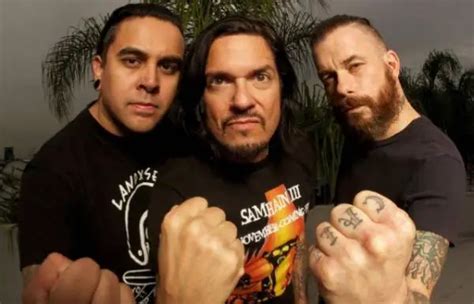 Prong - discography, line-up, biography, interviews, photos