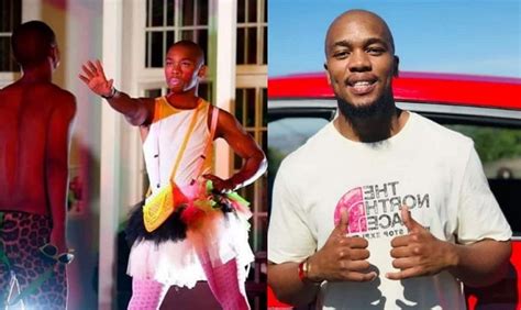 Pictures: The River actor Mabutho 'Thembinkosi Mthembu's age and net ...