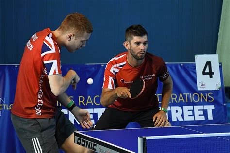 What to Watch on Day Six? | Racketlon World Championships - Racketlon.net