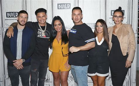 'Jersey Shore: Family Vacation': A Reality TV Editor Explains When Fans ...