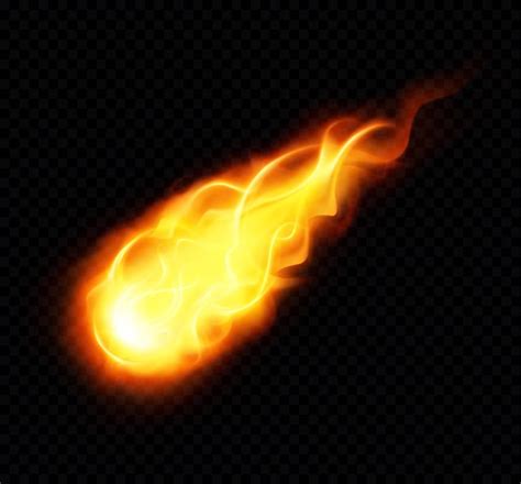 Fireball realistic Vectors & Illustrations for Free Download | Freepik