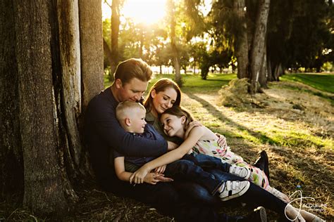 The Reed Family :: Sacramento Family Photographer - Jacqueline ...