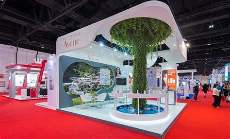 10 Tips to Keep Your Trade Show Exhibit Stall Design Sustainable ...