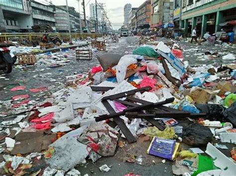 Buhay Estudyante: "Basurang ikinalat mo, epekto'y damhin mo"