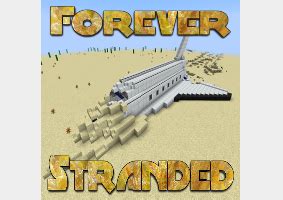 Minecraft Forever Stranded Server Hosting - ScalaCube