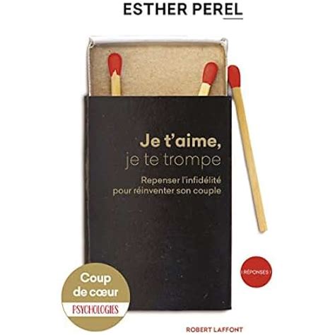 Amazon.co.uk: esther perel - Esther Perel: Books