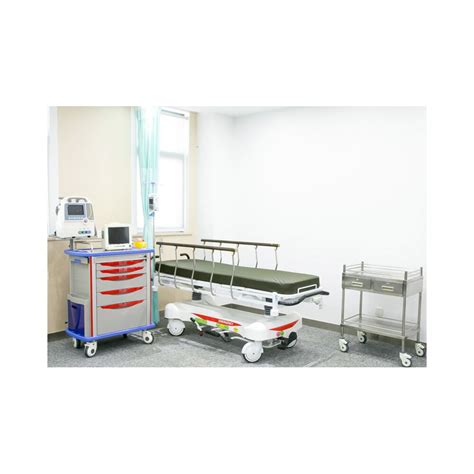 Emergency Room Equipment Package | Medwish