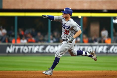 Highlights from the Dodgers’ World Series Game 4 win over the Astros ...