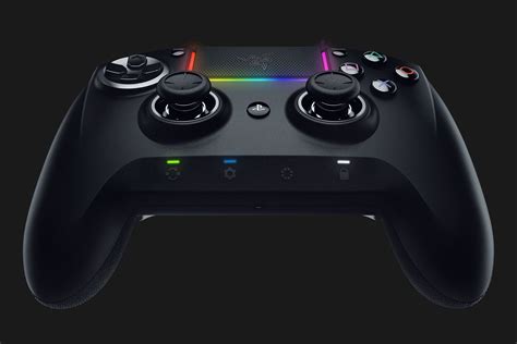 Review: Razer Raiju Ultimate Controller — Incredible and expensive ...