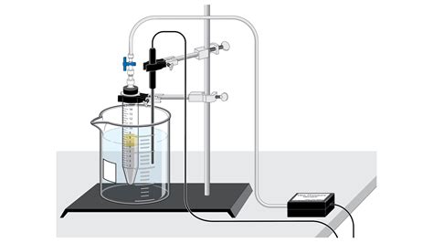 Fermentation with Yeast > Experiment 11 from Investigating Biology through Inquiry