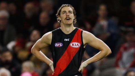 AFL 2020: Joe Daniher trade, Joe Daniher AFL return, Essendon, Bombers, how much is Joe Daniher ...